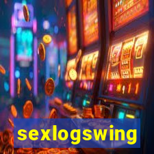 sexlogswing