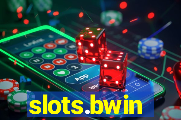 slots.bwin