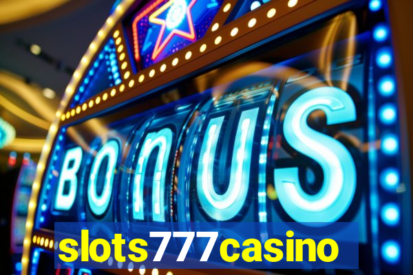 slots777casino