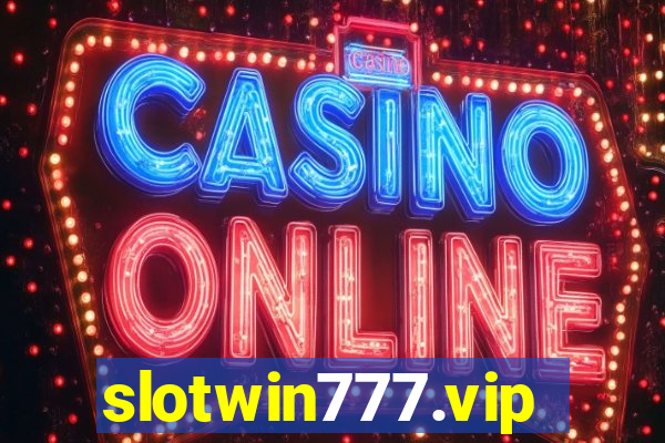 slotwin777.vip