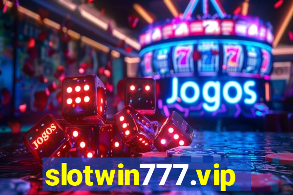 slotwin777.vip