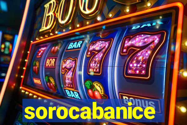 sorocabanice