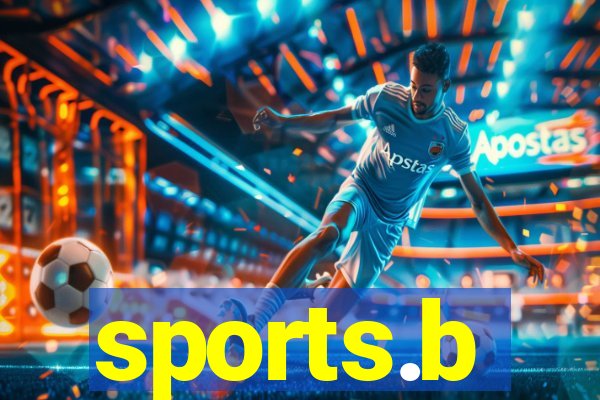 sports.b-bets.com