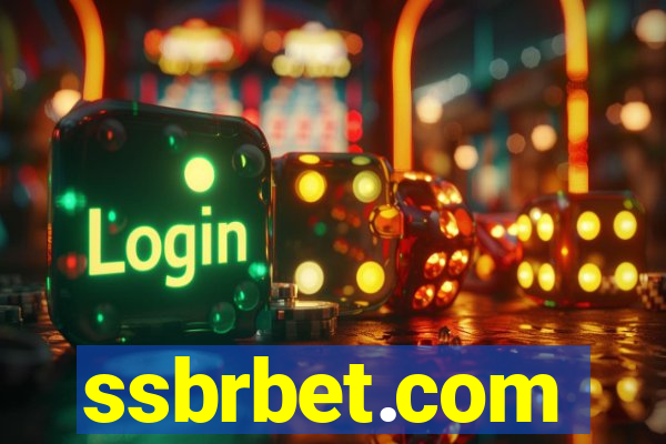 ssbrbet.com