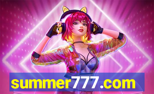 summer777.com