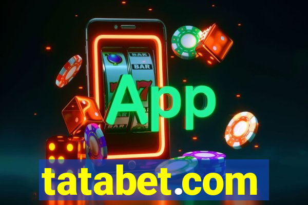 tatabet.com