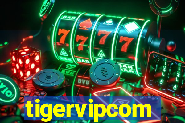 tigervipcom