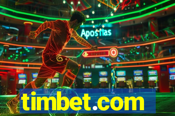 timbet.com