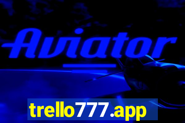 trello777.app