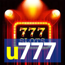 u777