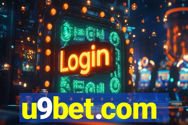 u9bet.com