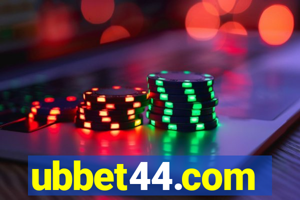 ubbet44.com