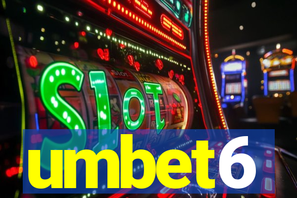 umbet6