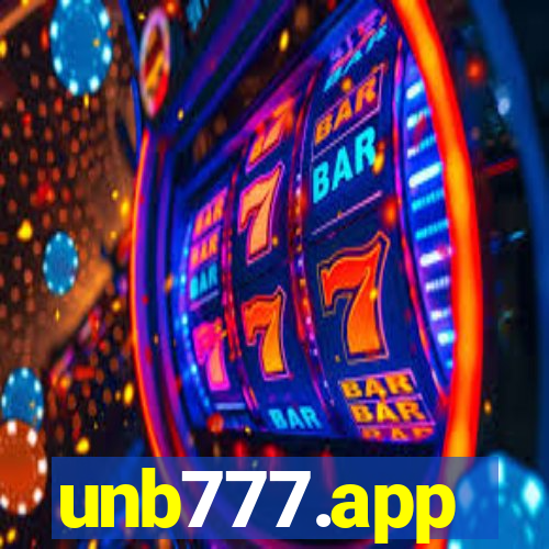 unb777.app