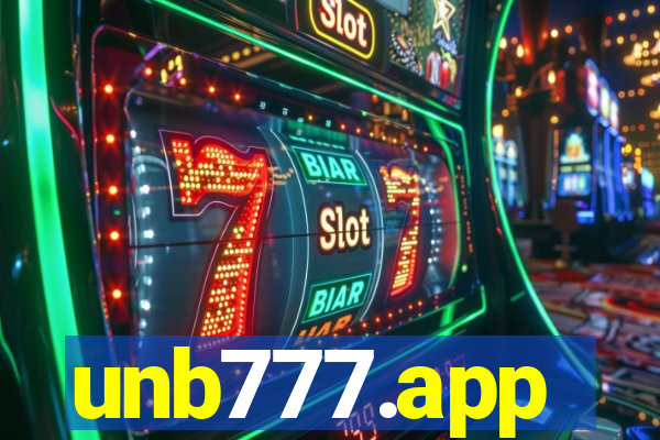 unb777.app