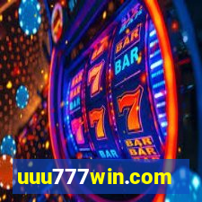 uuu777win.com