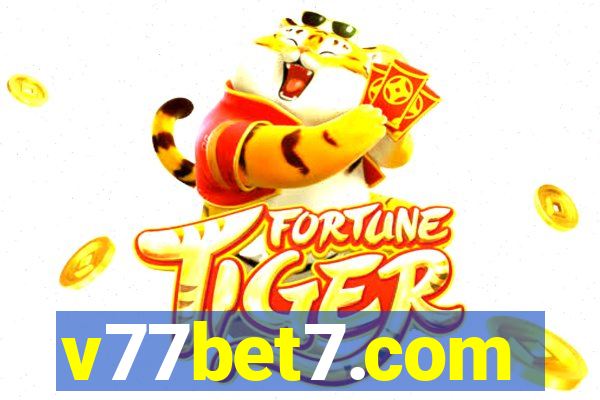 v77bet7.com