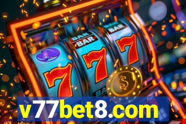 v77bet8.com