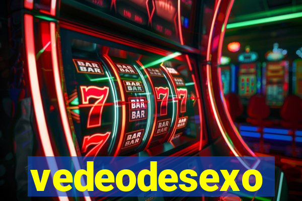 vedeodesexo