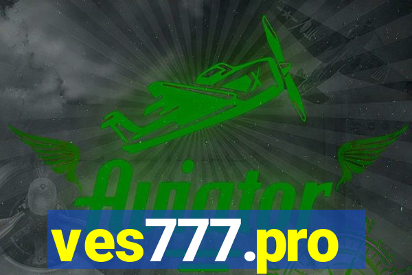 ves777.pro