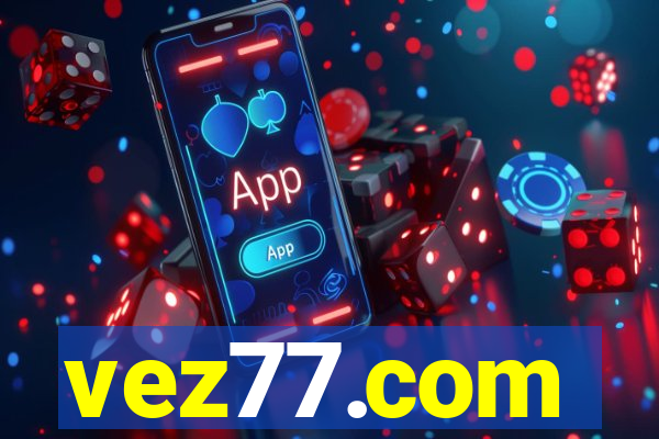 vez77.com