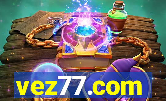 vez77.com