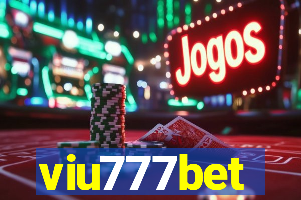 viu777bet