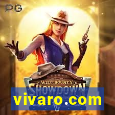 vivaro.com