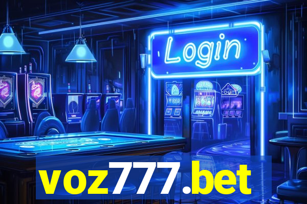 voz777.bet