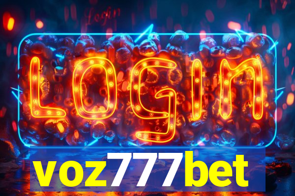 voz777bet