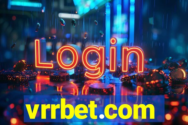 vrrbet.com