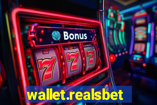 wallet.realsbet