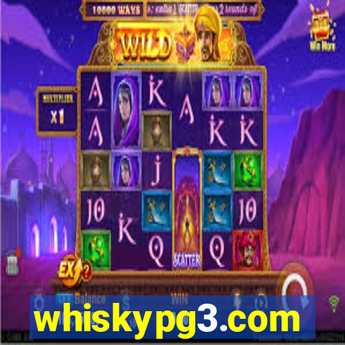 whiskypg3.com