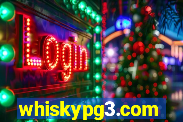 whiskypg3.com