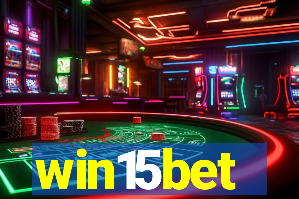 win15bet