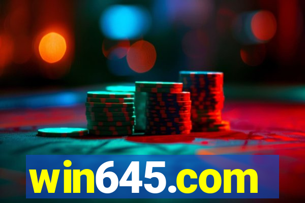 win645.com