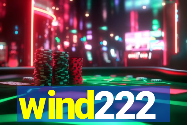 wind222