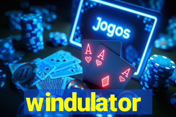 windulator