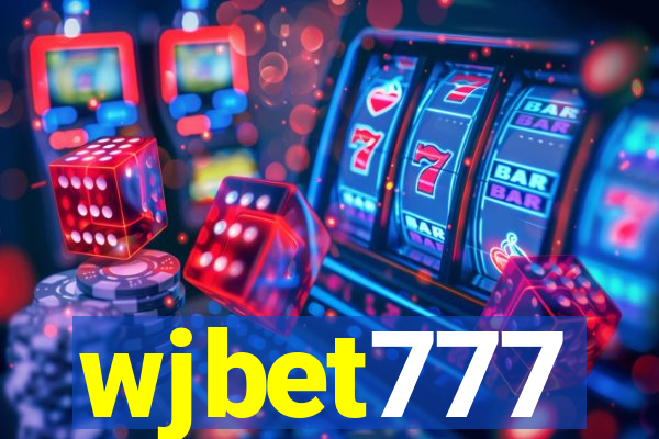 wjbet777