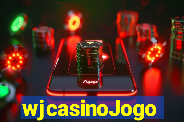 wjcasinoJogo