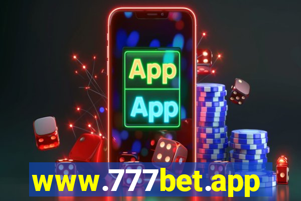 www.777bet.app