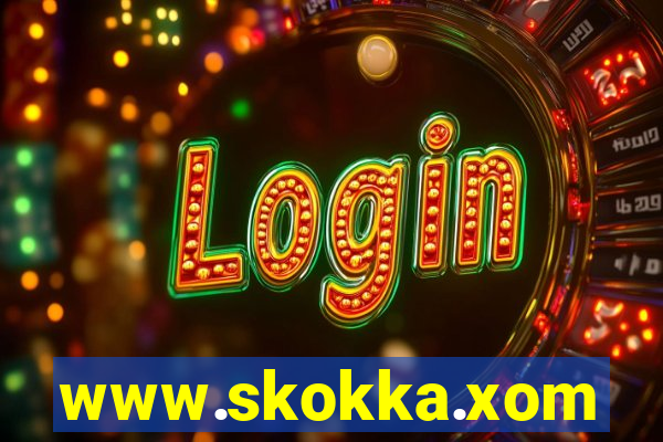 www.skokka.xom