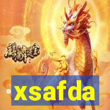 xsafda