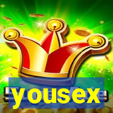 yousex