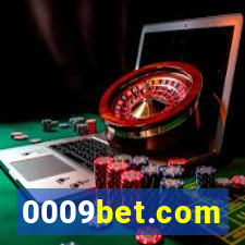 0009bet.com