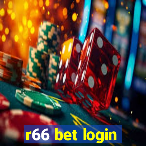 r66 bet login