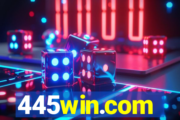 445win.com