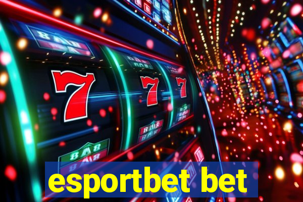 esportbet bet