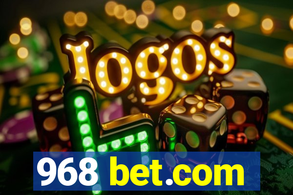 968 bet.com