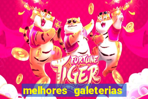 melhores galeterias em porto alegre